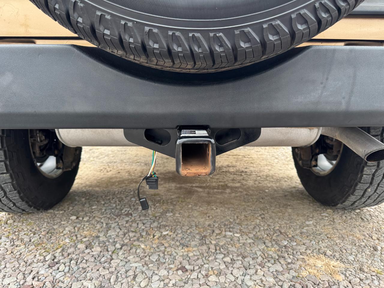 Jeep Wrangler Unlimited 4WD 4dr Sport 2015