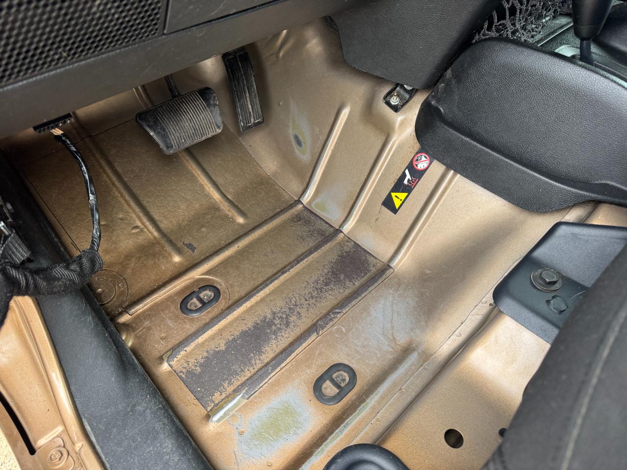 Jeep Wrangler Unlimited 4WD 4dr Sport 2015