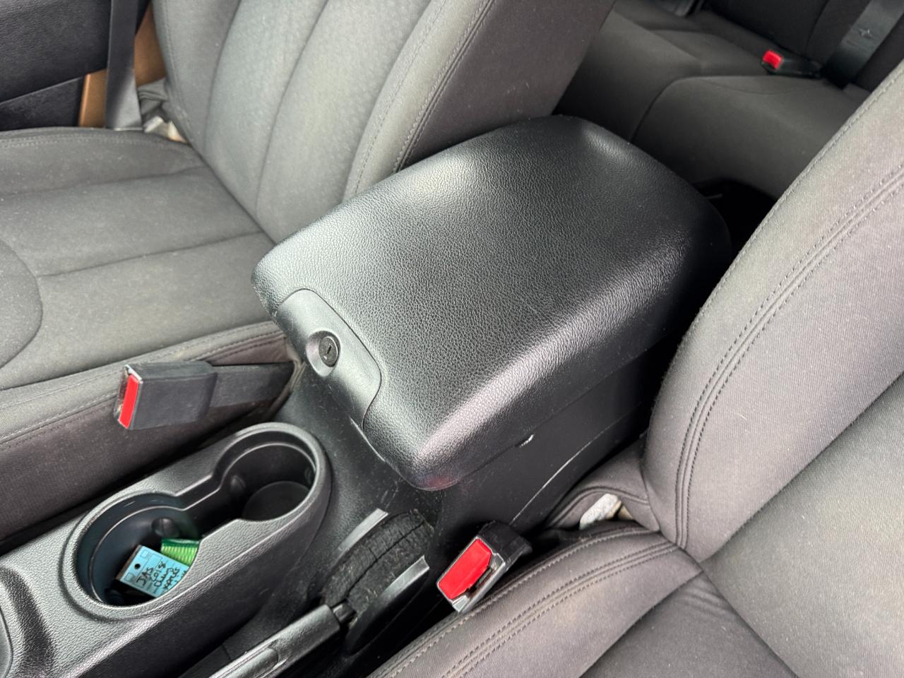 Jeep Wrangler Unlimited 4WD 4dr Sport 2015