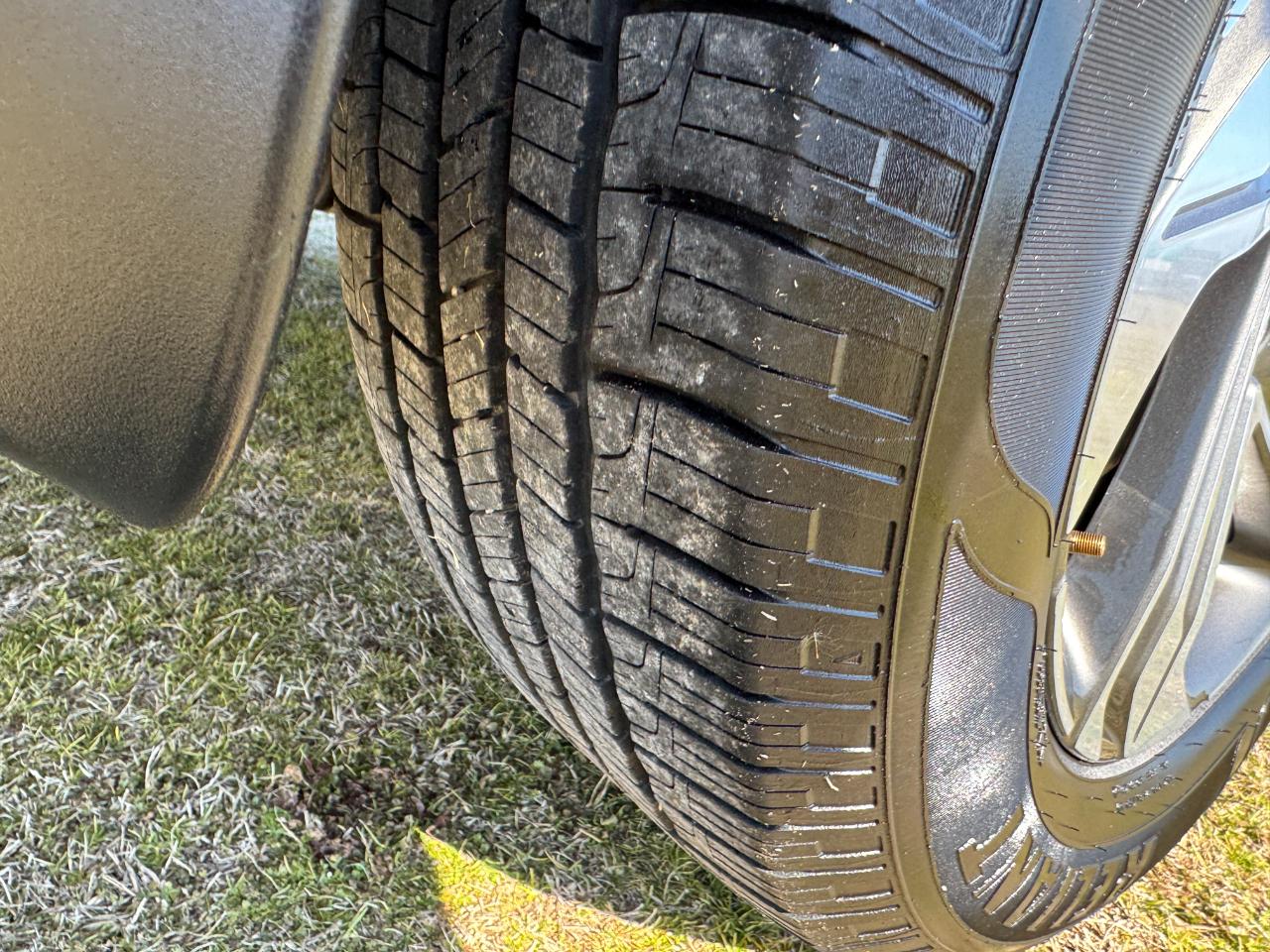 Hyundai Santa Fe SEL FWD 2022