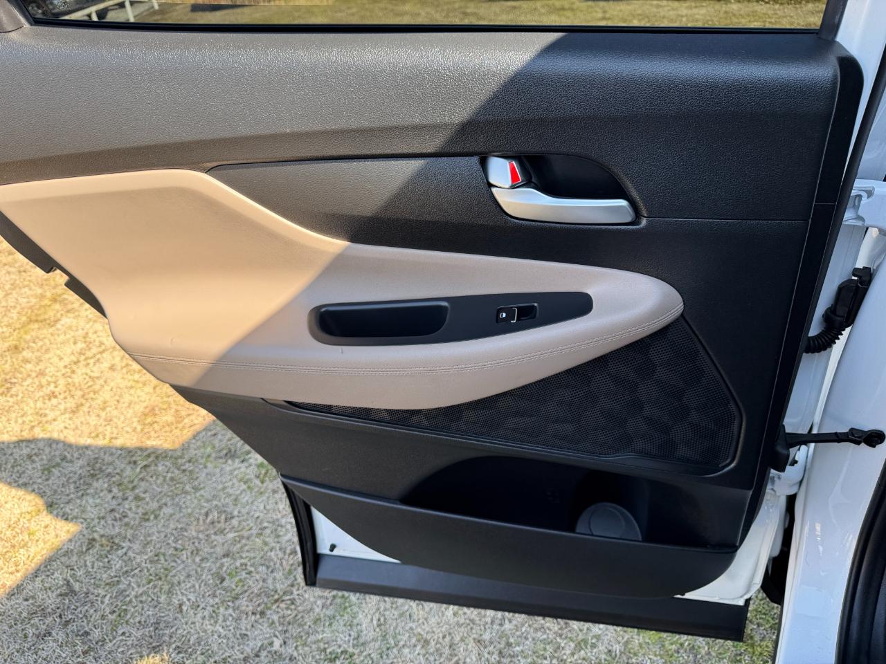 Hyundai Santa Fe SEL FWD 2022