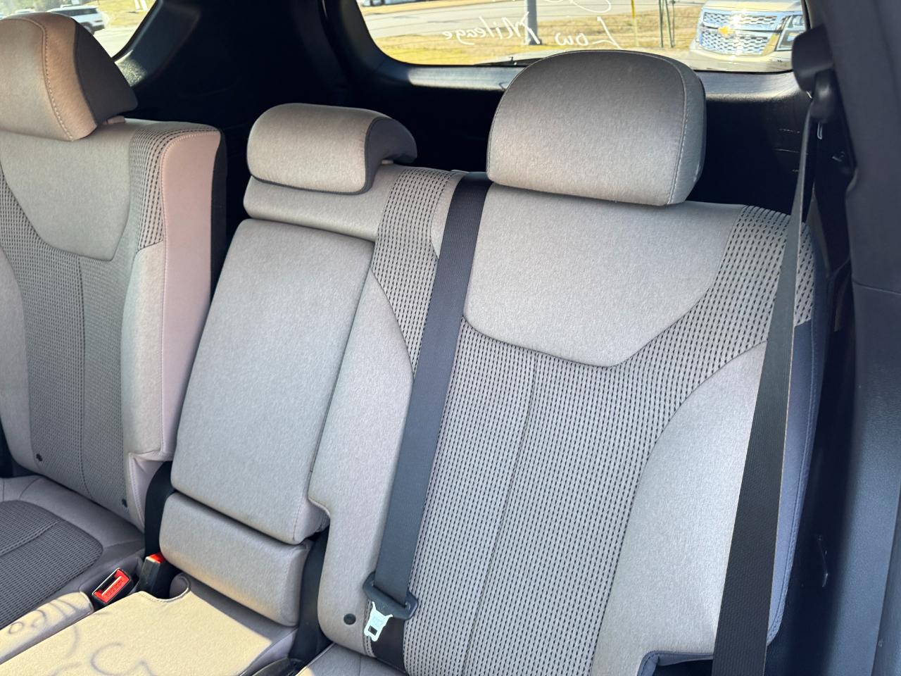 Hyundai Santa Fe SEL FWD 2022