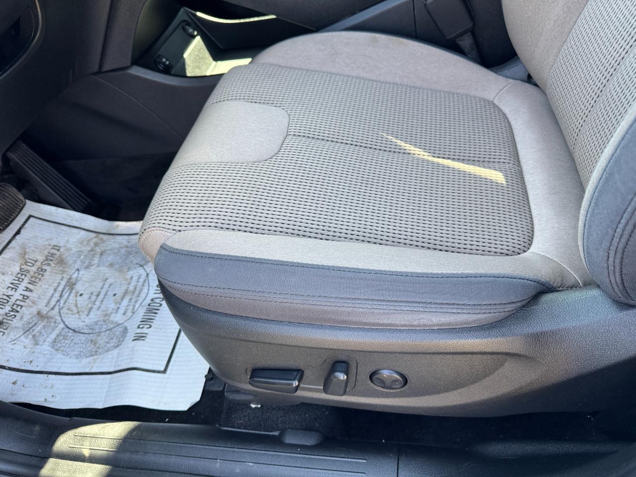 Hyundai Santa Fe SEL FWD 2022