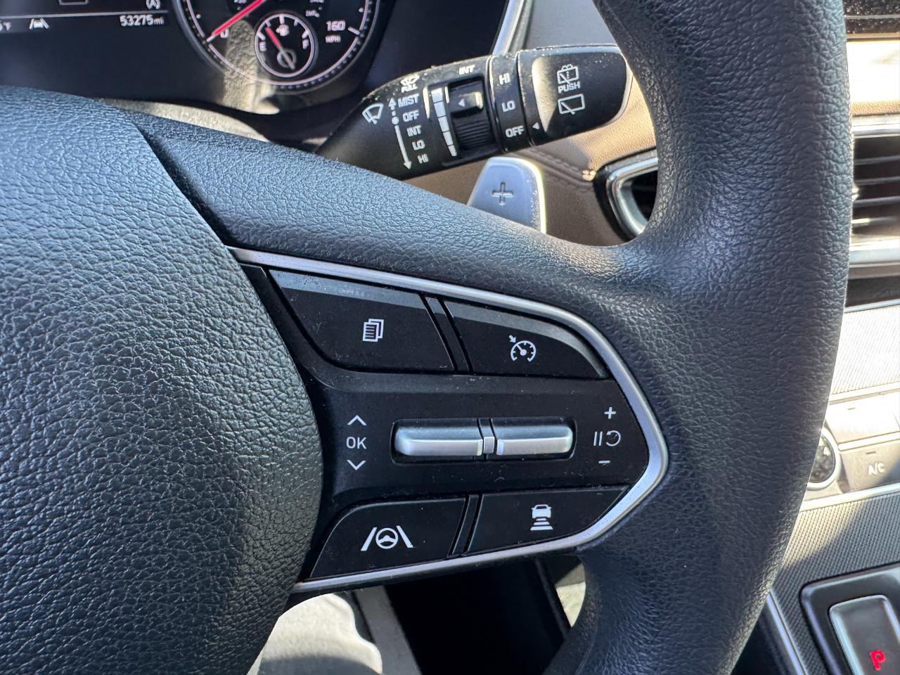 Hyundai Santa Fe SEL FWD 2022