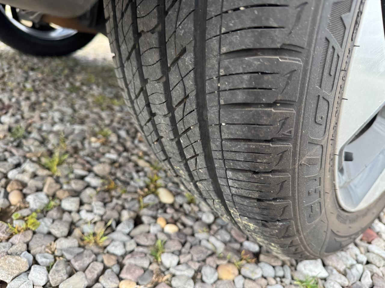 Hyundai Tucson Sport FWD 2017