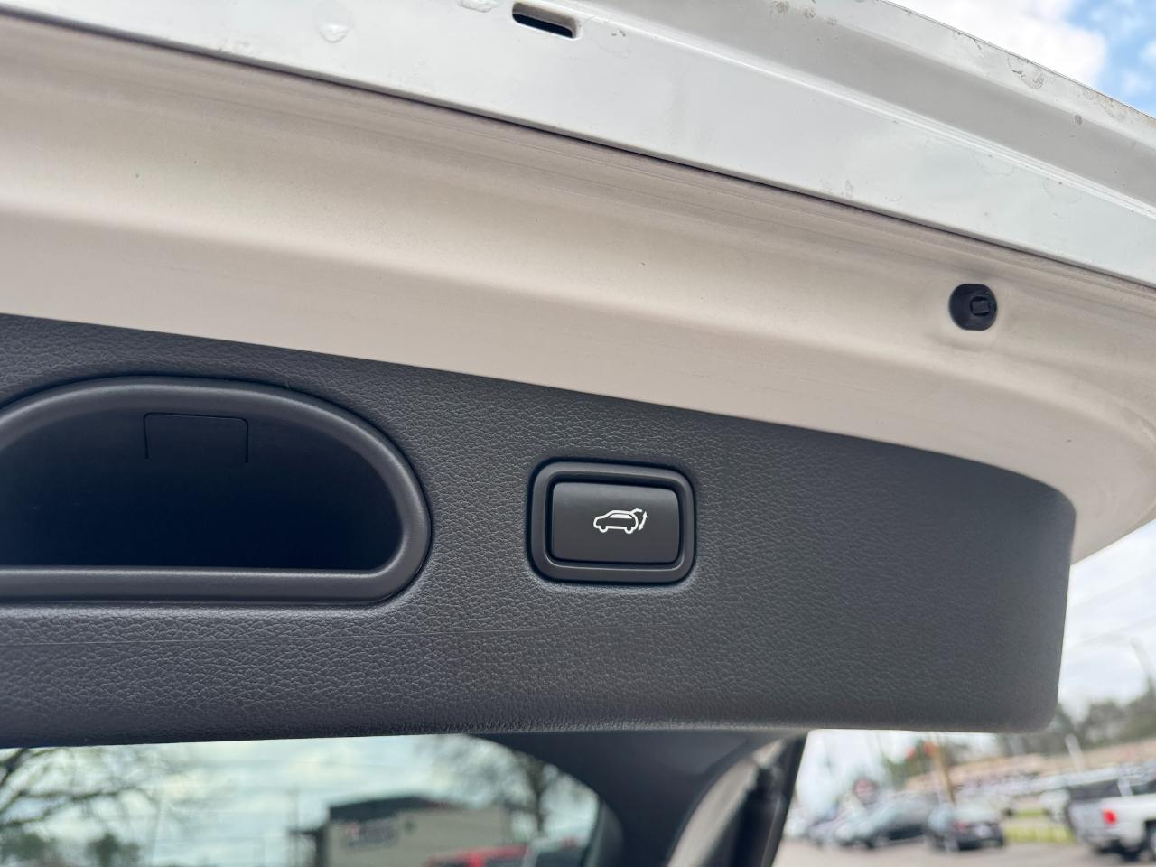 Hyundai Tucson Sport FWD 2017