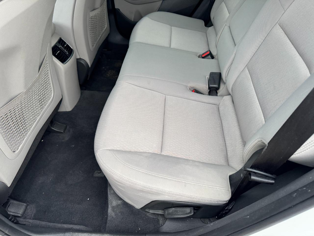 Hyundai Tucson Sport FWD 2017