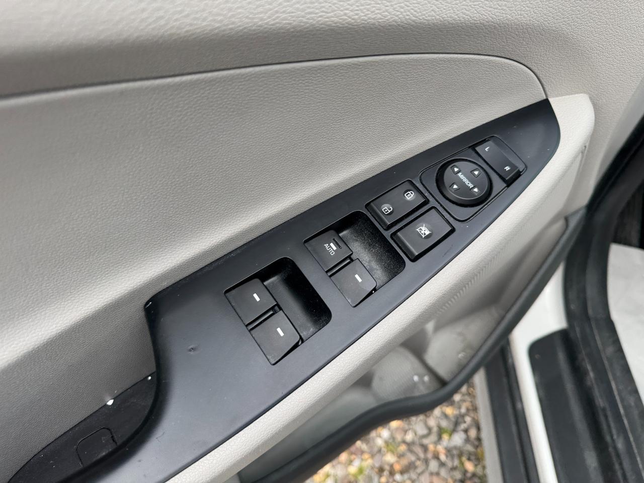 Hyundai Tucson Sport FWD 2017