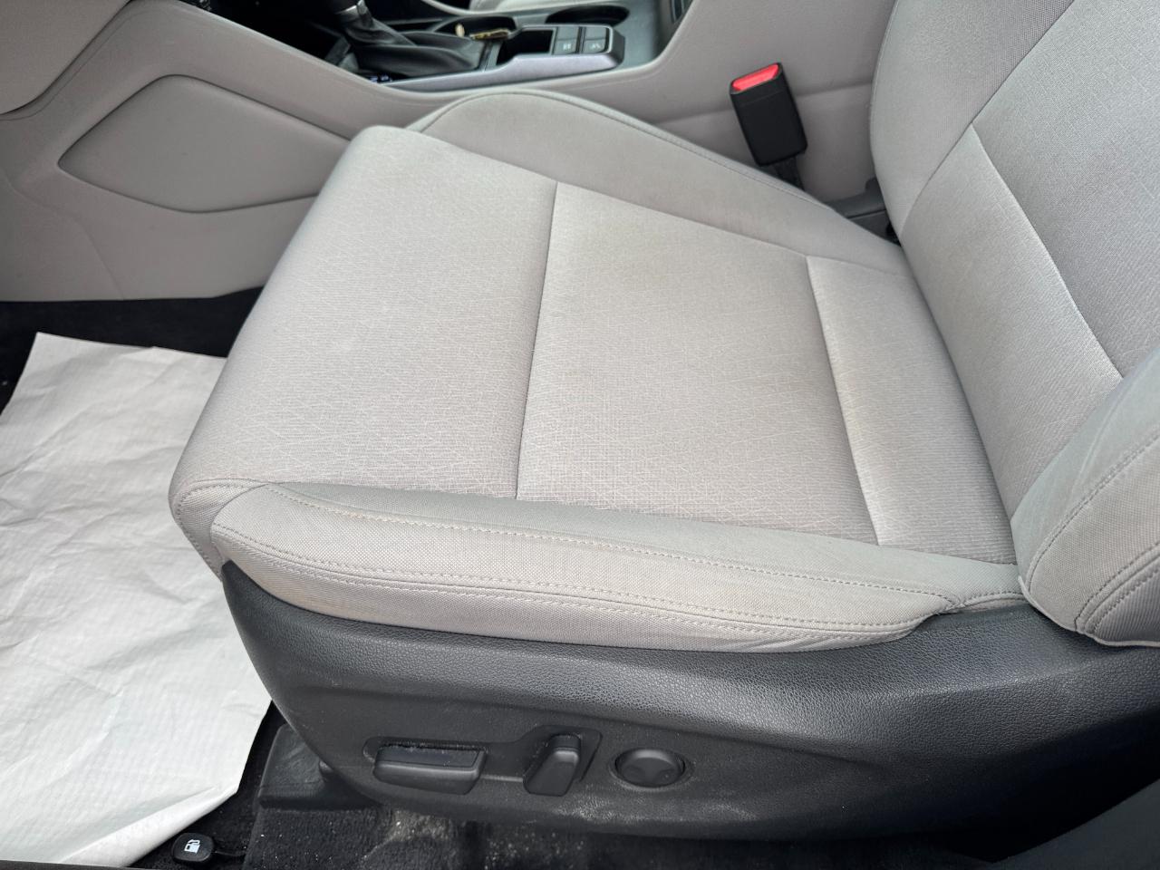 Hyundai Tucson Sport FWD 2017