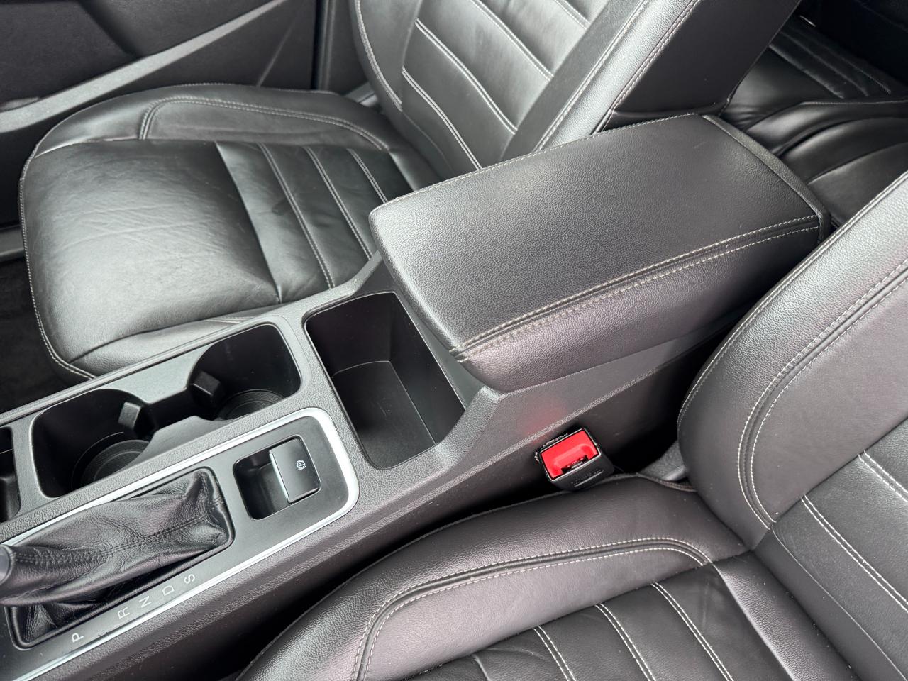 Ford Escape SE FWD 2017