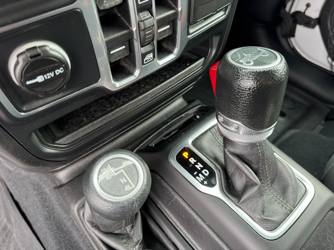 Jeep Wrangler Unlimited Sport S 4x4 2018