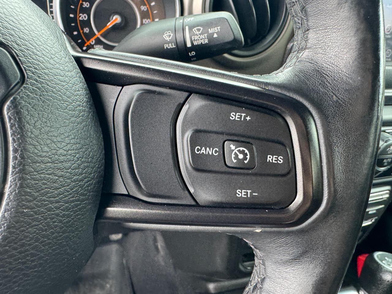 Jeep Wrangler Unlimited Sport S 4x4 2018