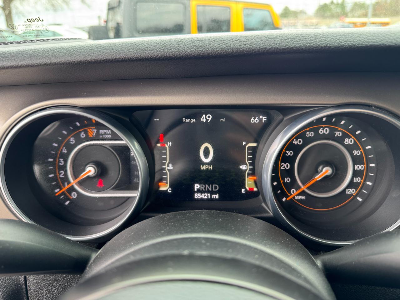 Jeep Wrangler Unlimited Sport S 4x4 2018