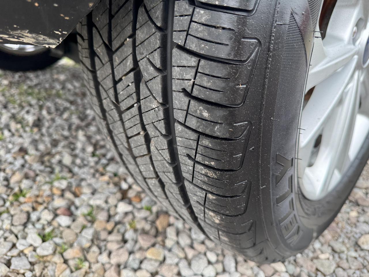 Ford Escape SE FWD 2018