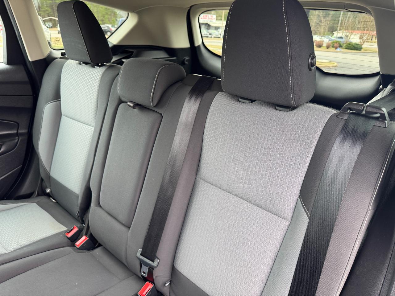 Ford Escape SE FWD 2018