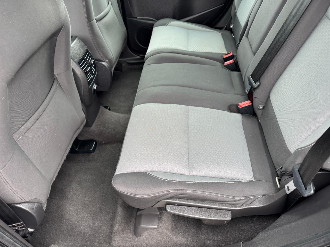 Ford Escape SE FWD 2018