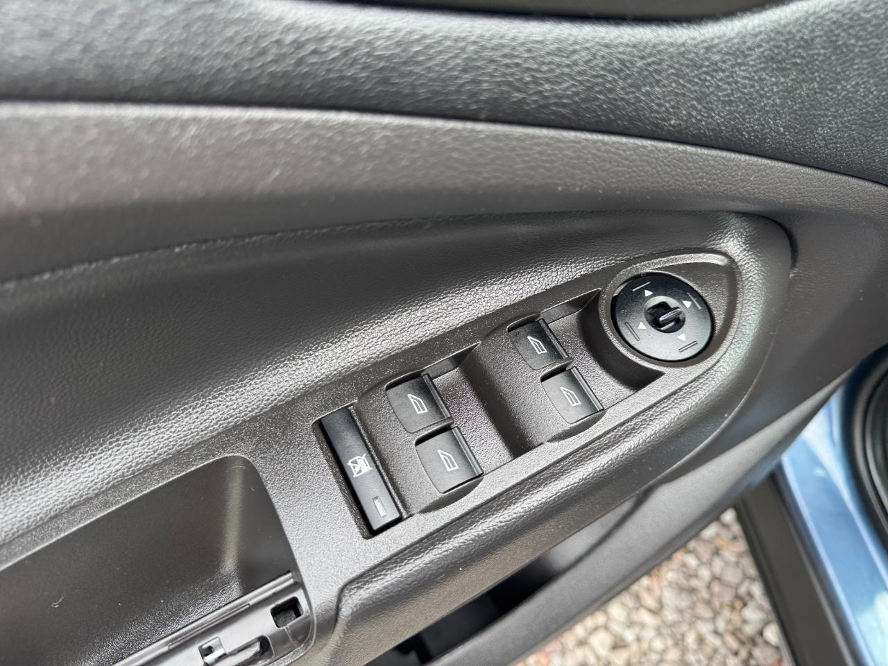 Ford Escape SE FWD 2018