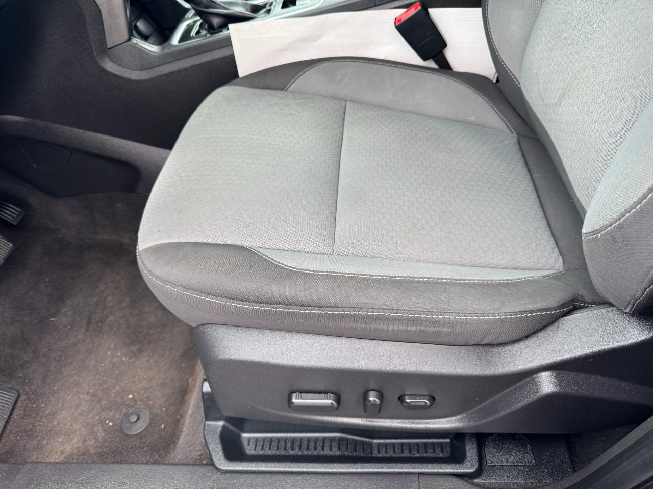 Ford Escape SE FWD 2018