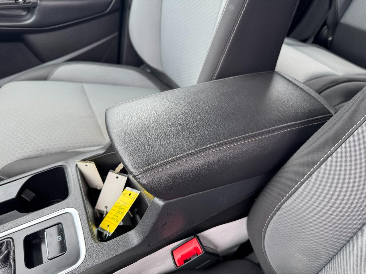 Ford Escape SE FWD 2018