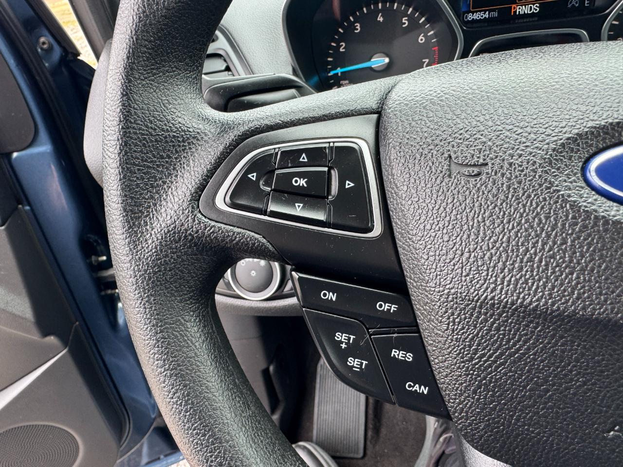 Ford Escape SE FWD 2018