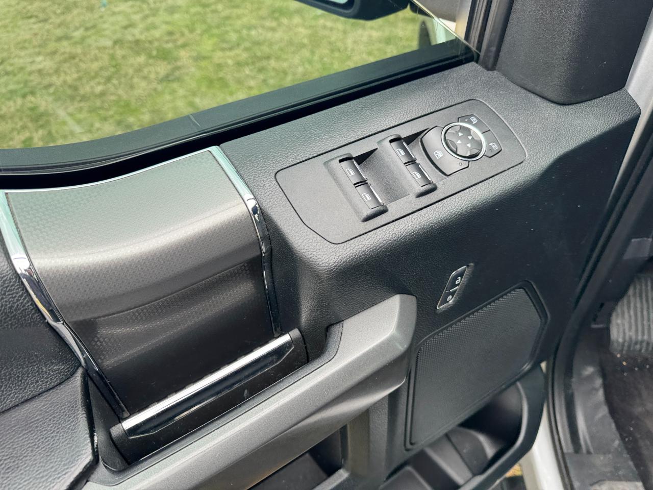 Ford F-150 2WD SuperCrew 157" XLT 2016