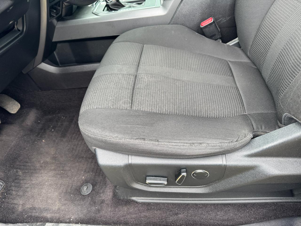 Ford F-150 2WD SuperCrew 157" XLT 2016