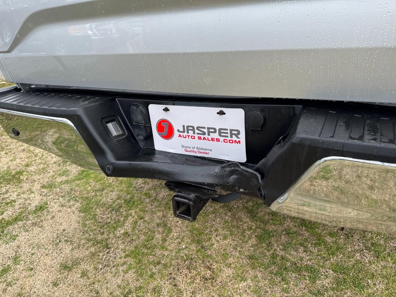 Ford F-150 XLT 4WD SuperCrew 5.5' Box 2017