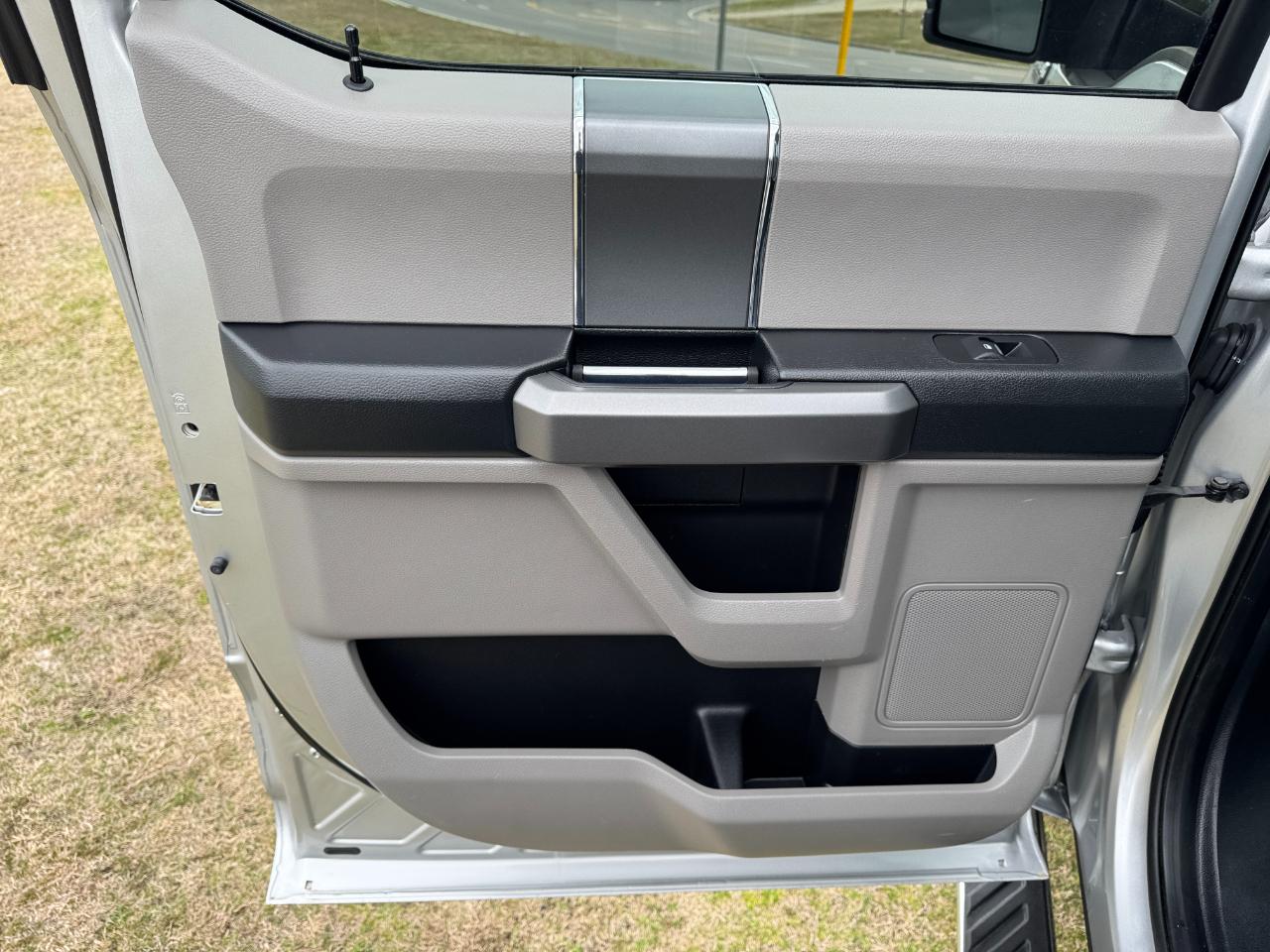 Ford F-150 XLT 4WD SuperCrew 5.5' Box 2017