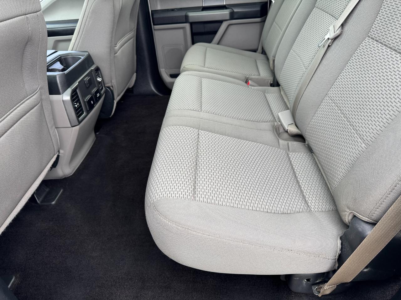 Ford F-150 XLT 4WD SuperCrew 5.5' Box 2017