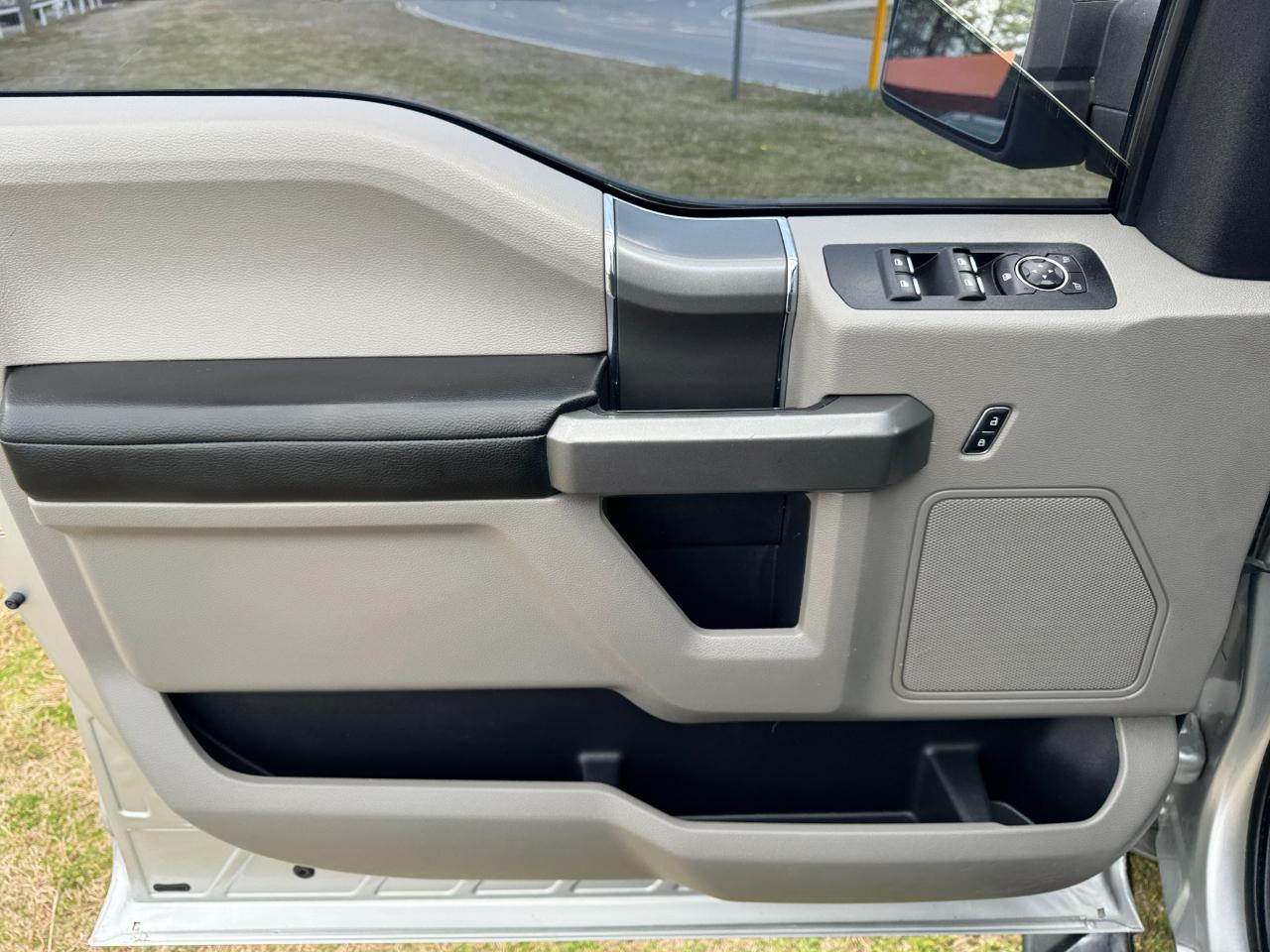 Ford F-150 XLT 4WD SuperCrew 5.5' Box 2017