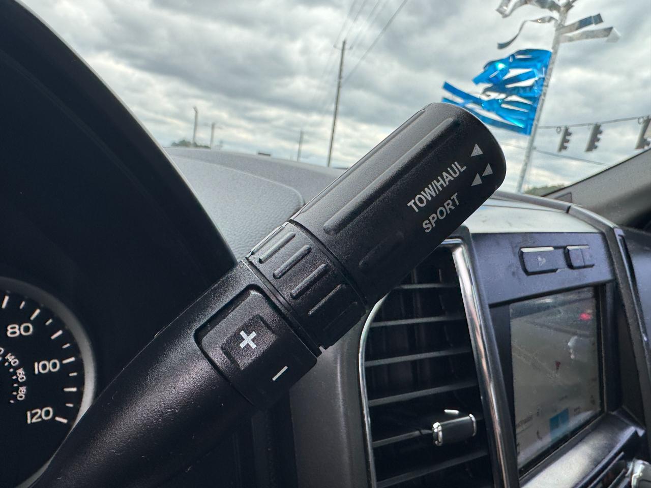 Ford F-150 XLT 4WD SuperCrew 5.5' Box 2017