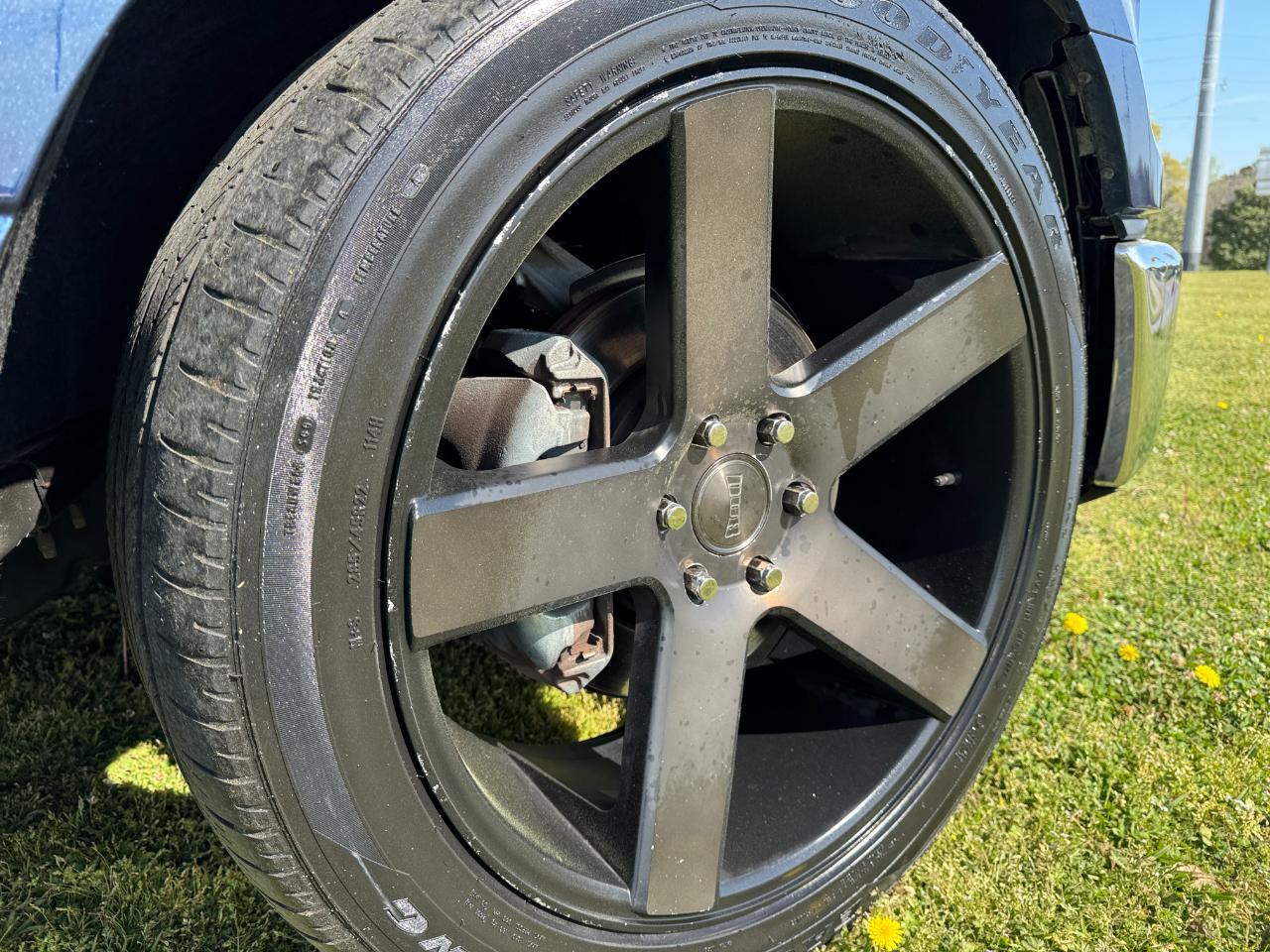 Ford F-150 2WD SuperCrew 157" XLT 2015