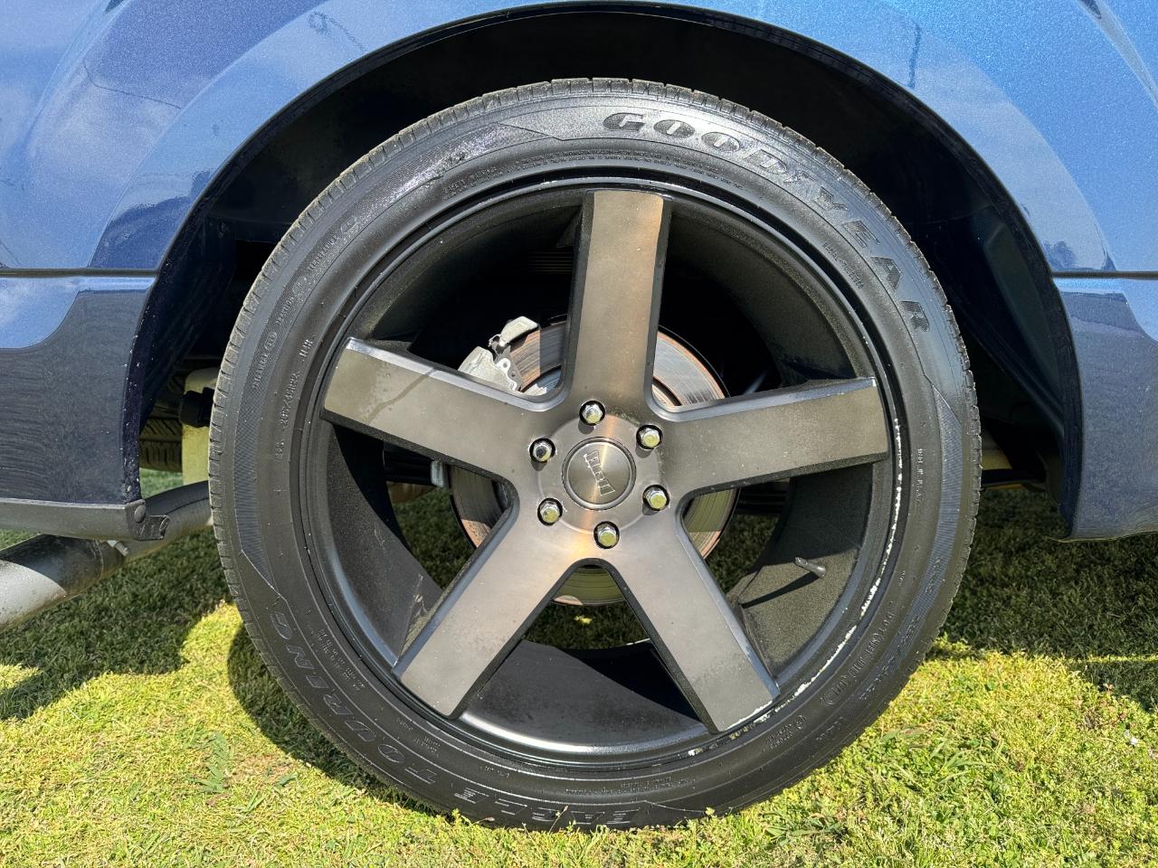 Ford F-150 2WD SuperCrew 157" XLT 2015