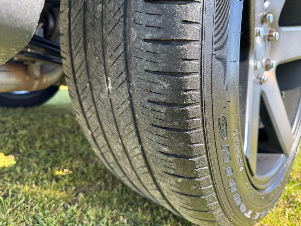 Ford F-150 2WD SuperCrew 157" XLT 2015