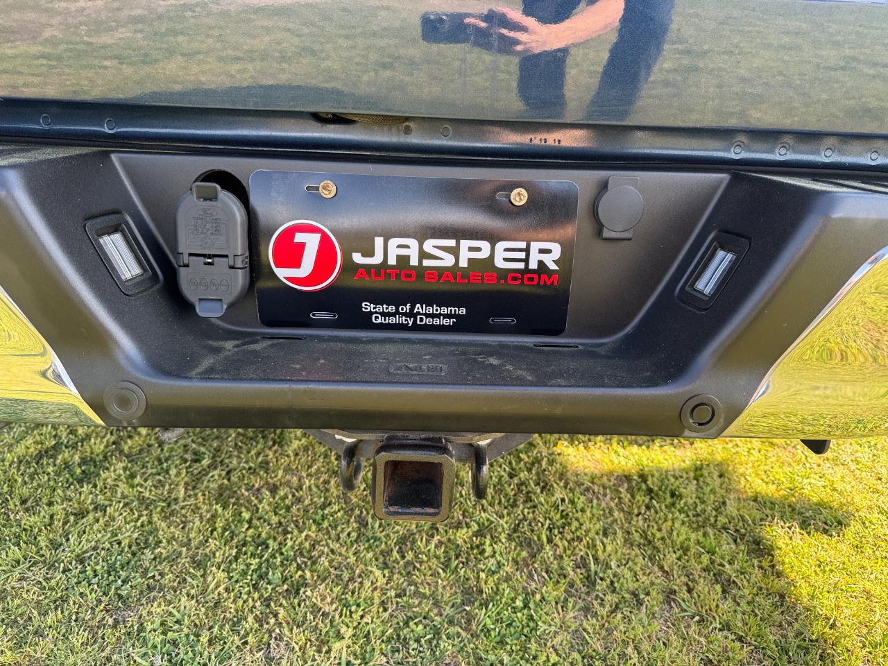 Ford F-150 2WD SuperCrew 157" XLT 2015