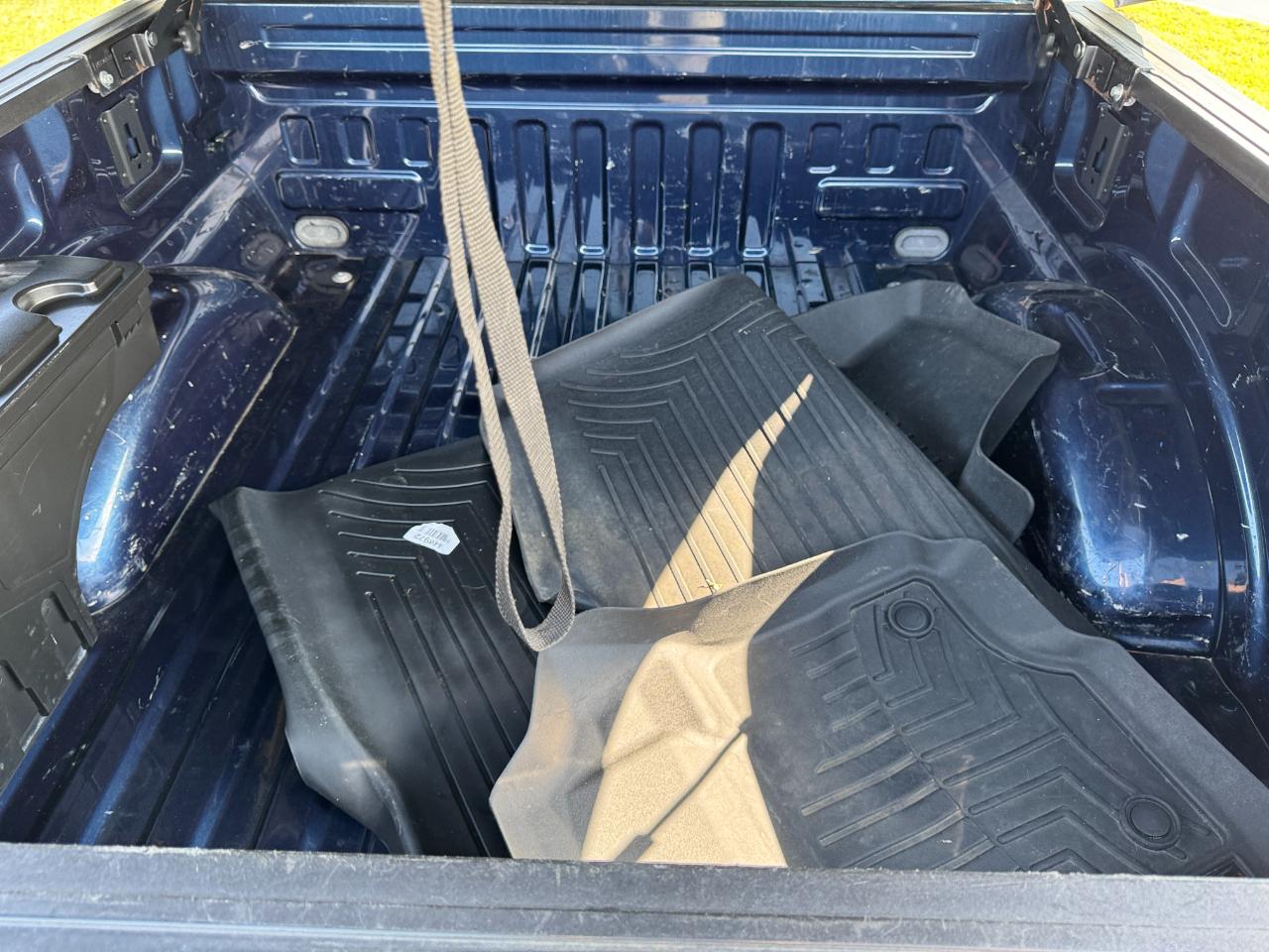 Ford F-150 2WD SuperCrew 157" XLT 2015