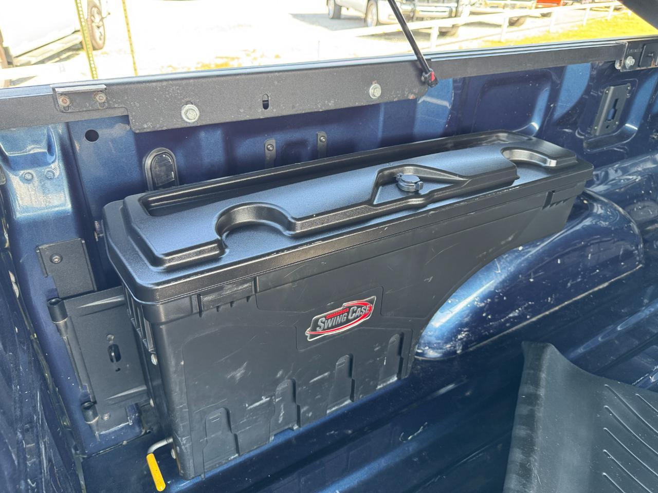 Ford F-150 2WD SuperCrew 157" XLT 2015