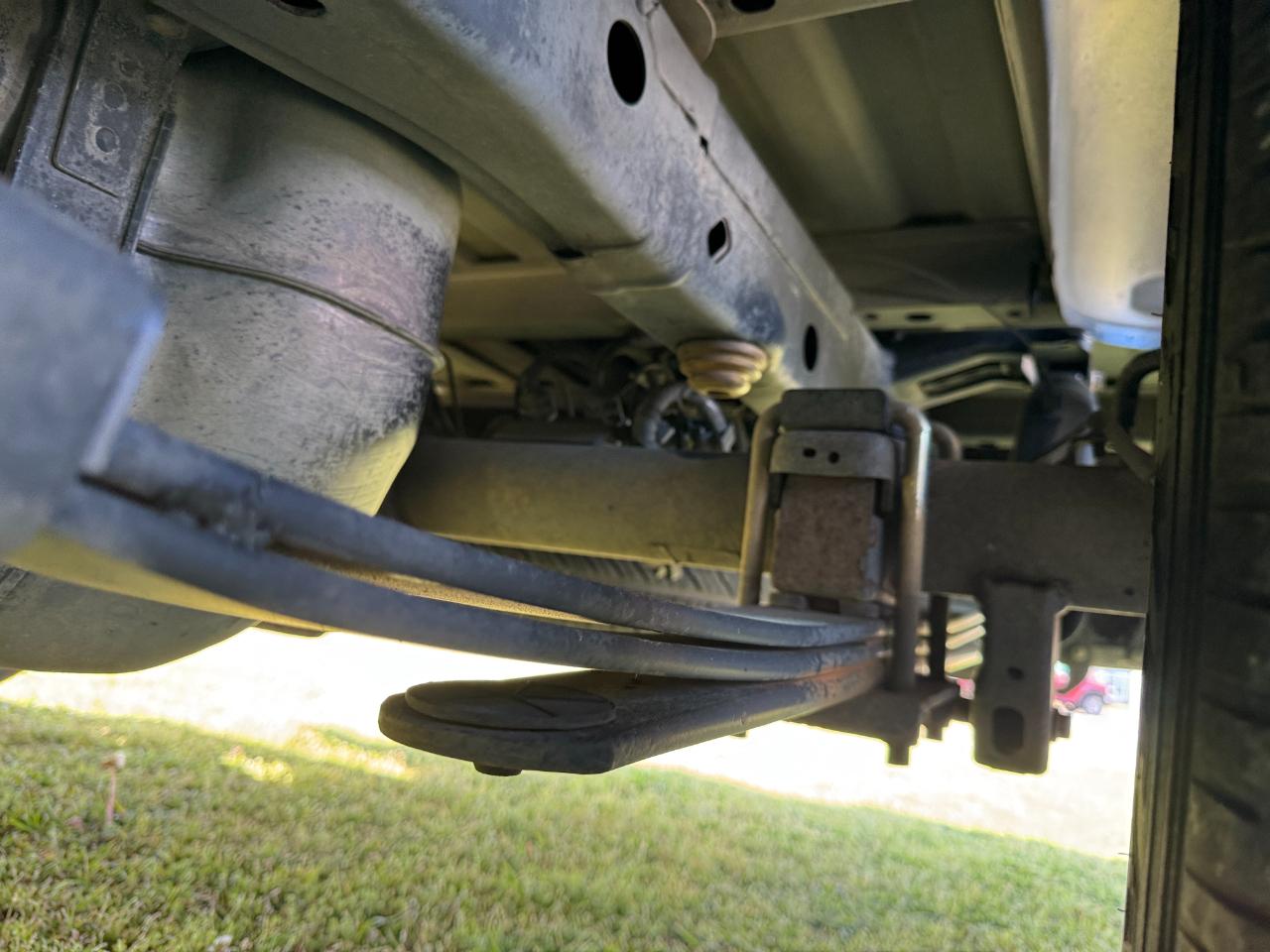 Ford F-150 2WD SuperCrew 157" XLT 2015