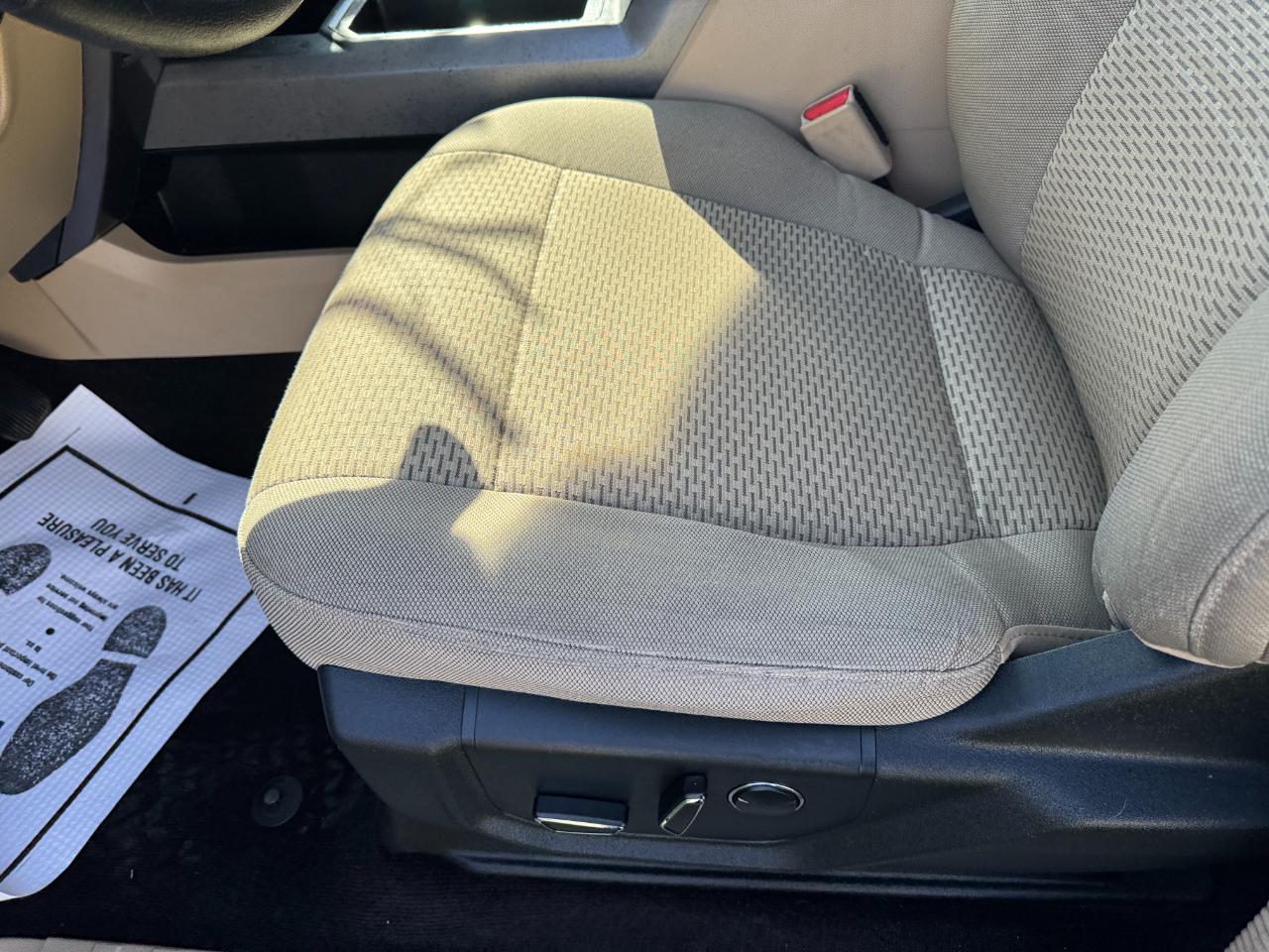 Ford F-150 2WD SuperCrew 157" XLT 2015