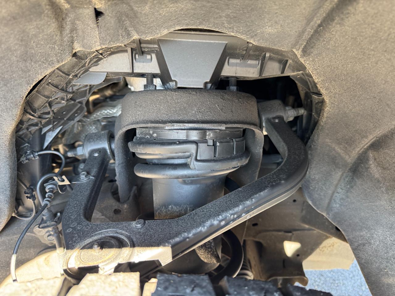 Chevrolet Silverado 1500 4WD Crew Cab 147" LT w/1LT 2023