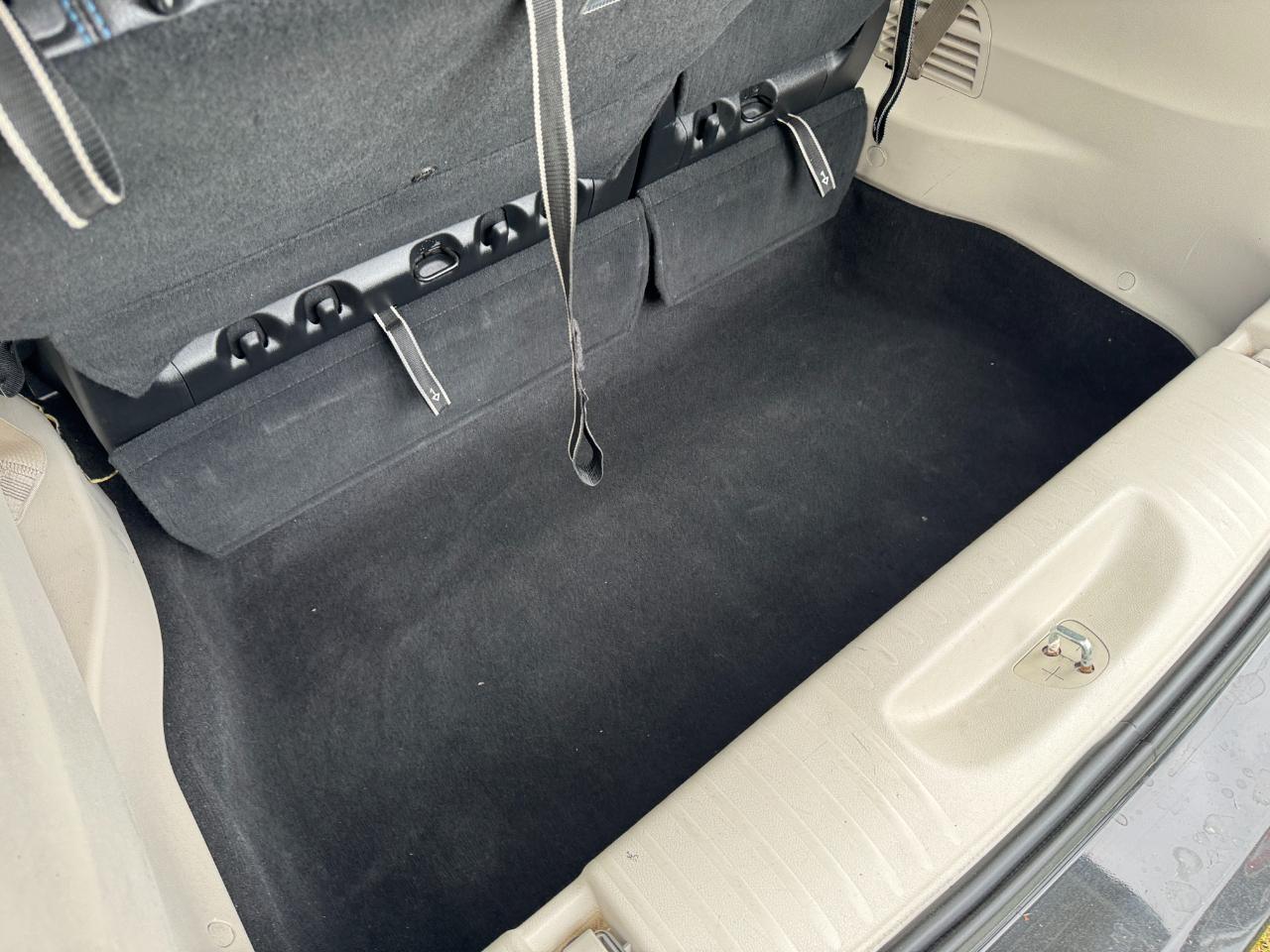 Chrysler Pacifica Touring L FWD 2021