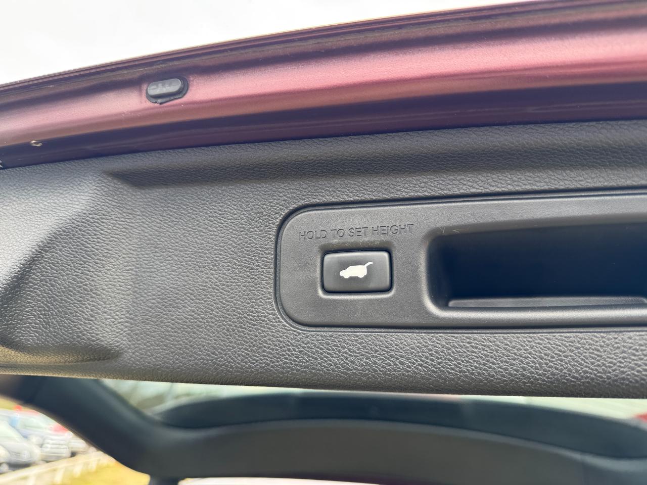 Honda Odyssey EX-L Auto 2018