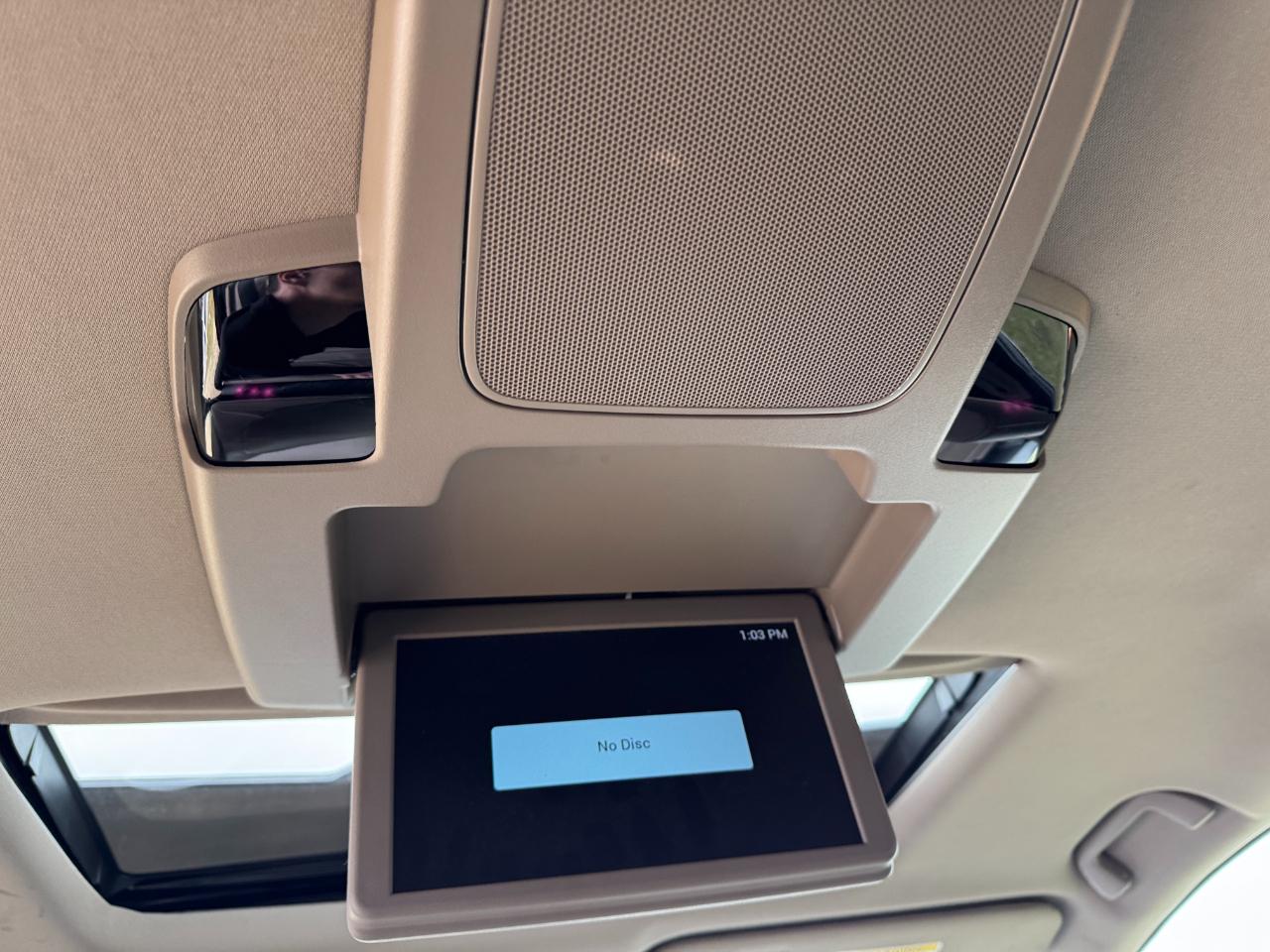 Honda Odyssey EX-L Auto 2018