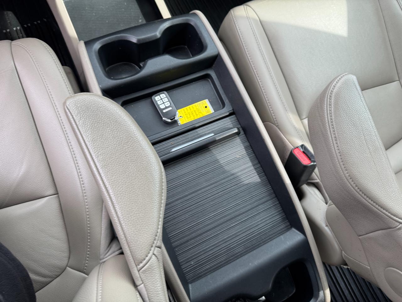 Honda Odyssey EX-L Auto 2018