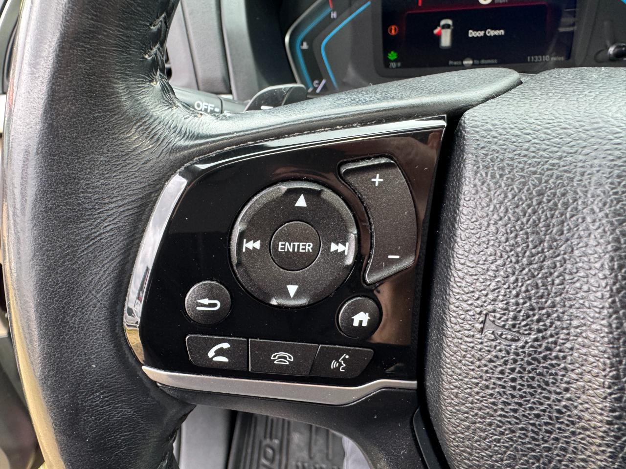 Honda Odyssey EX-L Auto 2018