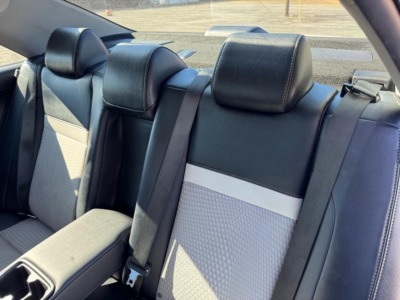 Toyota Camry 4dr Sdn I4 Auto SE (Natl) 2014