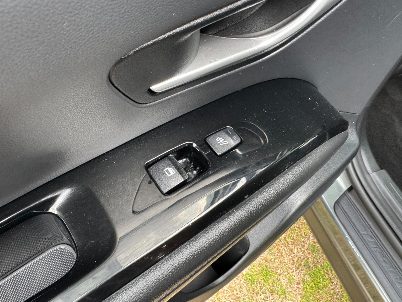 Hyundai Tucson Limited FWD 2022