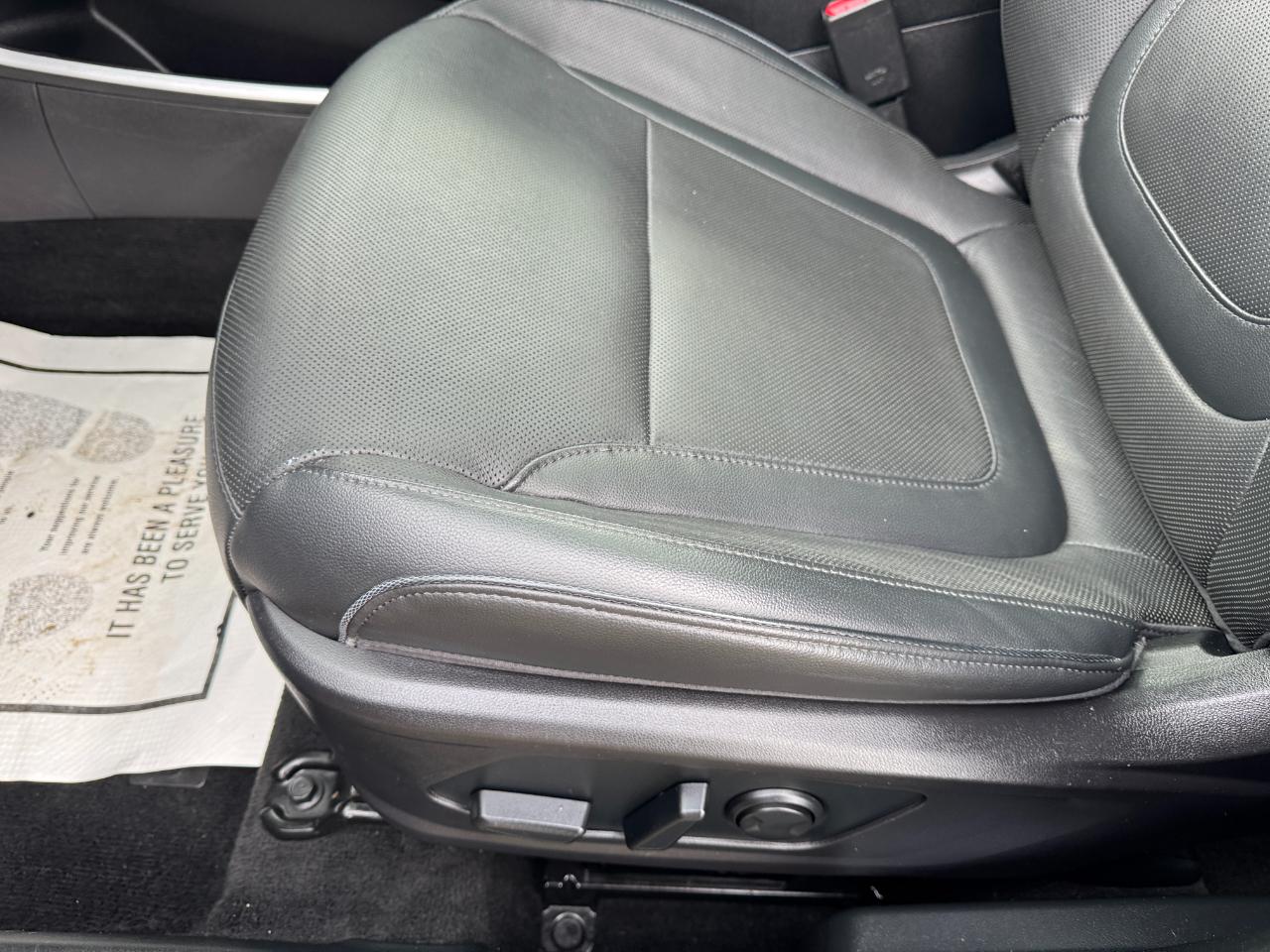 Hyundai Tucson Limited FWD 2022