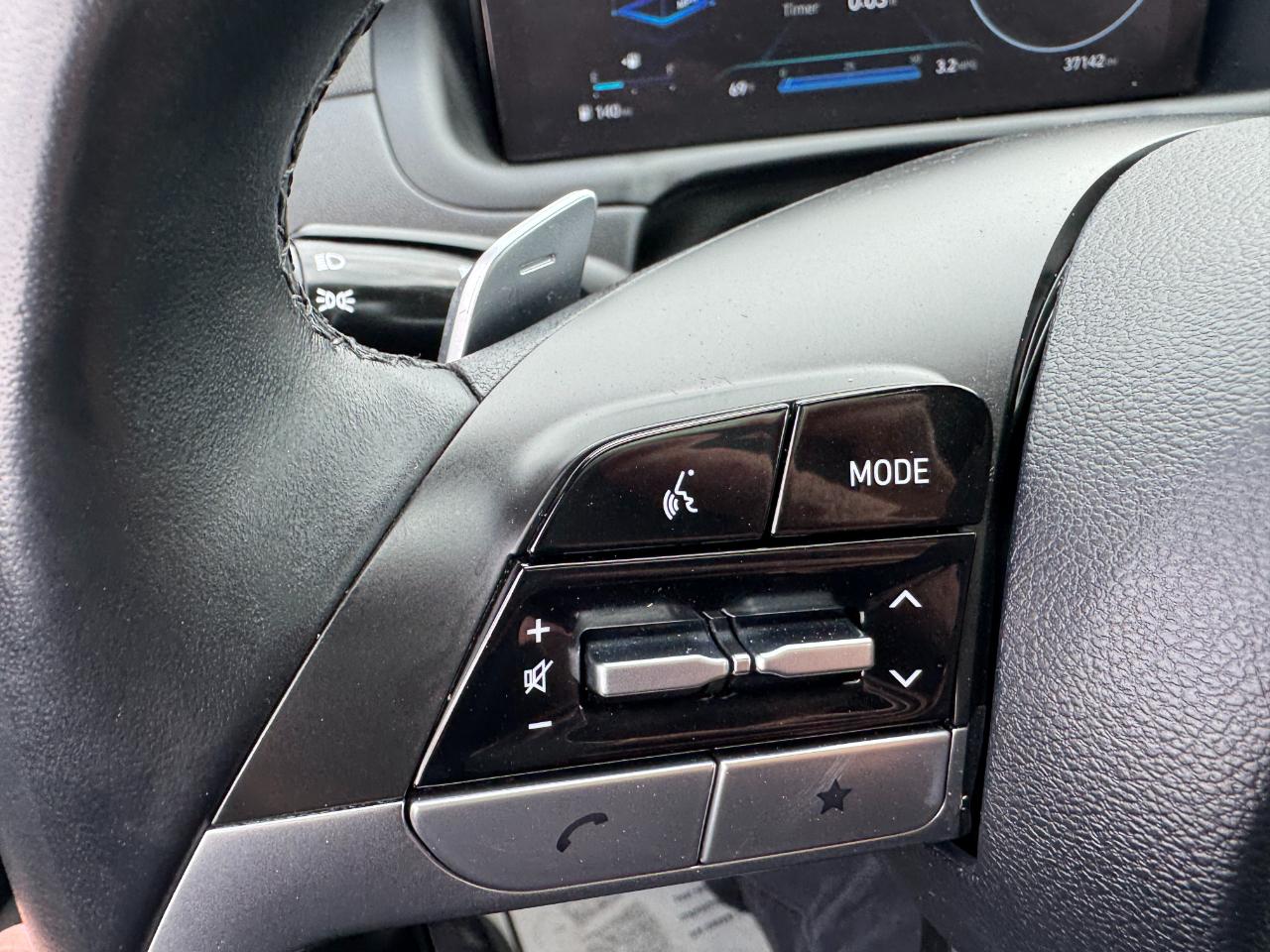 Hyundai Tucson Limited FWD 2022