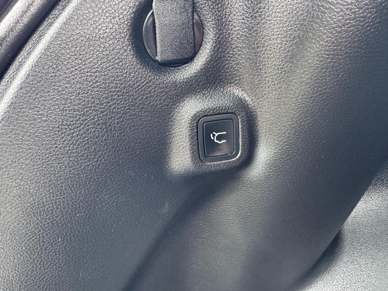 Jeep Compass Latitude FWD 2018